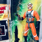 Star Wars, The Power of the Force Freeze Frame, Biggs Darklighter Action Figure, 3.75 Inches