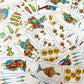 CDBXRA Spanish Playing Cards, Barajas Españolas Originales