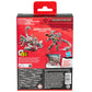 Transformers Toys Studio Series Deluxe Class Rise of the Beasts 115 Double Punch 4.5-inch Converting Action Figure, 8+