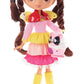 KuuKuu Harajuku Pink Cupcake Fashion Pack