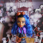 Monster High Art Class Robecca Steam Doll