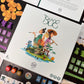 Stonemaier Games: Tokaido Duo by Antoine Bauza | A Zen Strategy Board Game About Traveling in Japan for Adults & Family | Visit Shrines, Share Lovely