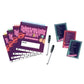 Telestrations: After Dark 6 Player 2nd Edition Board Game, Adults-Only Laugh Out Loud Must Have Party Game, Sketch What You Read & Guess What You Saw