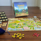 ConcernedApe Stardew Valley Cooperative Board Game Ages 13+ 1 to 4 Players