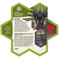 Renegade Game Studios Heroscape Age of Annihilation Air Marshal Zed Nesbitt Army Expansion Miniature