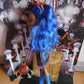 Monster High Art Class Robecca Steam Doll