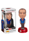 Funko Big Bang Theory: Sheldon Talking Wacky Wobbler
