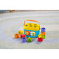 Fisher-Price Baby's First Blocks