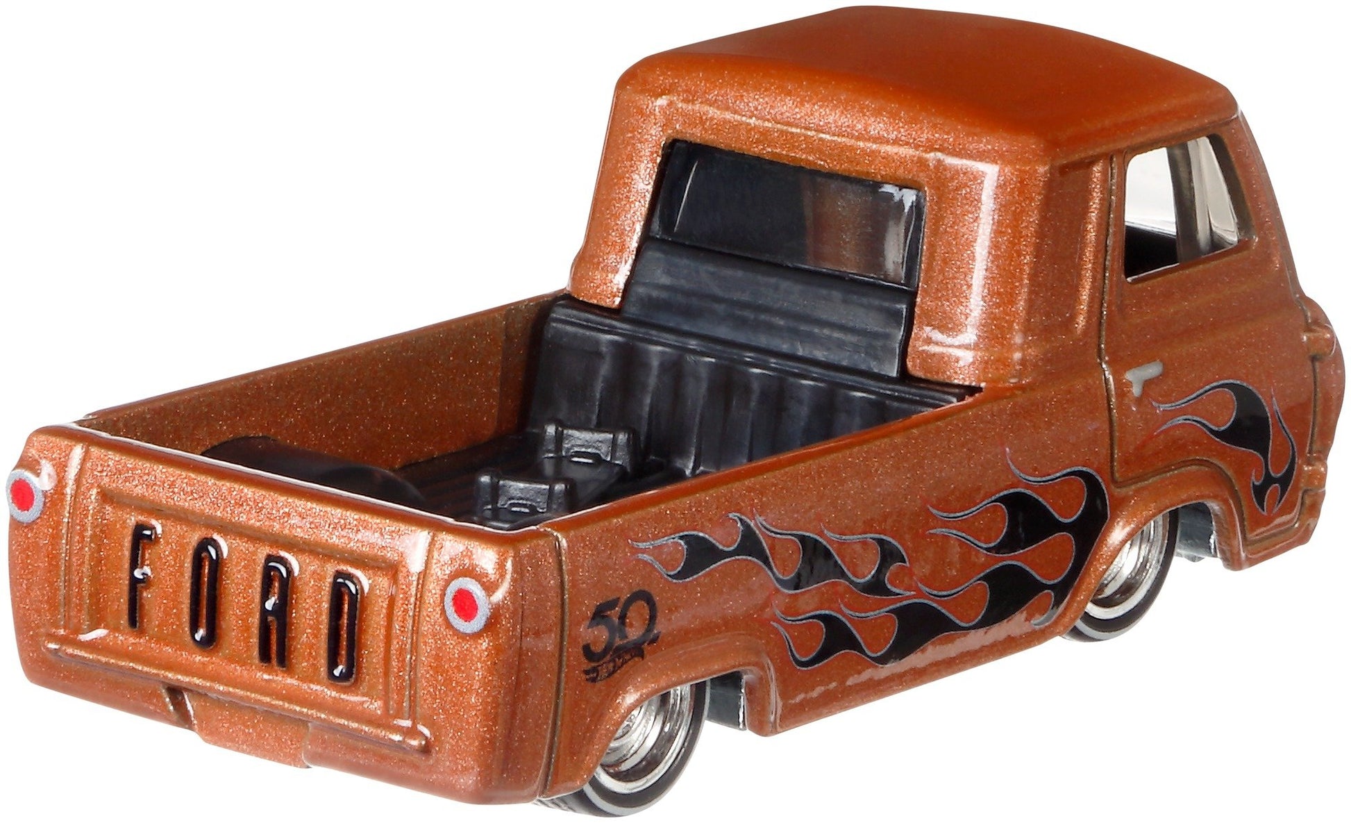 Hot Wheels 50th Anniversary Favs 60S Ford Econoline