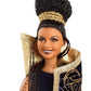 Barbie Mrs. Who Doll
