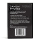 Game of Phones [A Modern Party Game]