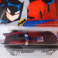 Hot Wheels Batman the Brave and Bold 1/8 & 2/8