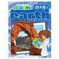 Outset Media Professor Noggin's Earth Science Trivia Card Game - an Educational Based Card Game for Kids - Trivia, True or False, and Multiple Choice