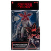 Stranger Things Demogorgon Upside Down Collector Figure - 6-Inch Highly Detailed Figure with Alternate Head and Environmental Display Base