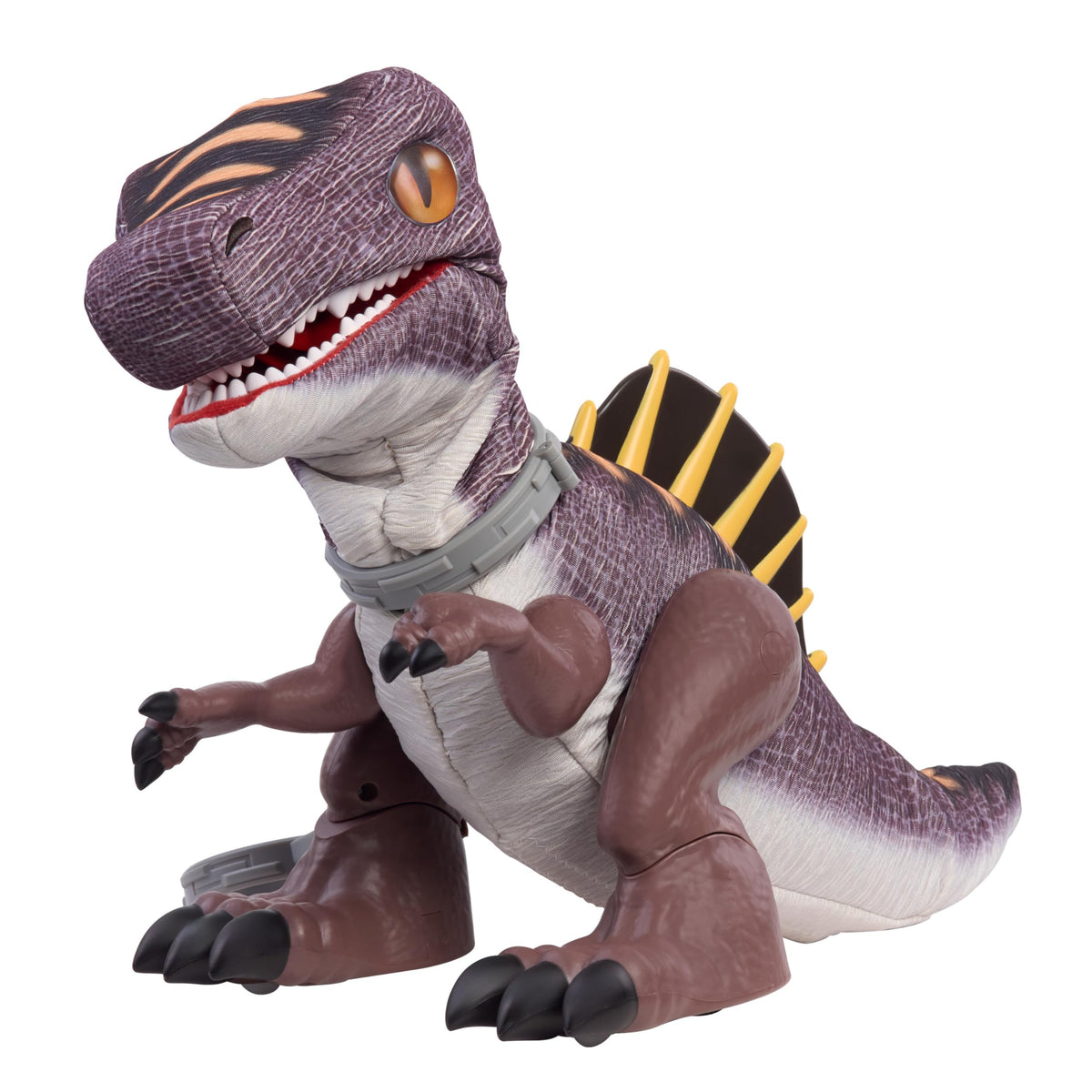 JURASSIC WORLD Spinosaurus Unleashed