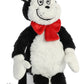 Aurora® Whimsical Dr. Seuss™ Cat in The Hat Stuffed Animal - Officially Licensed Plush for Imaginative Play - Perfect for Kids and Adults - Multicolor