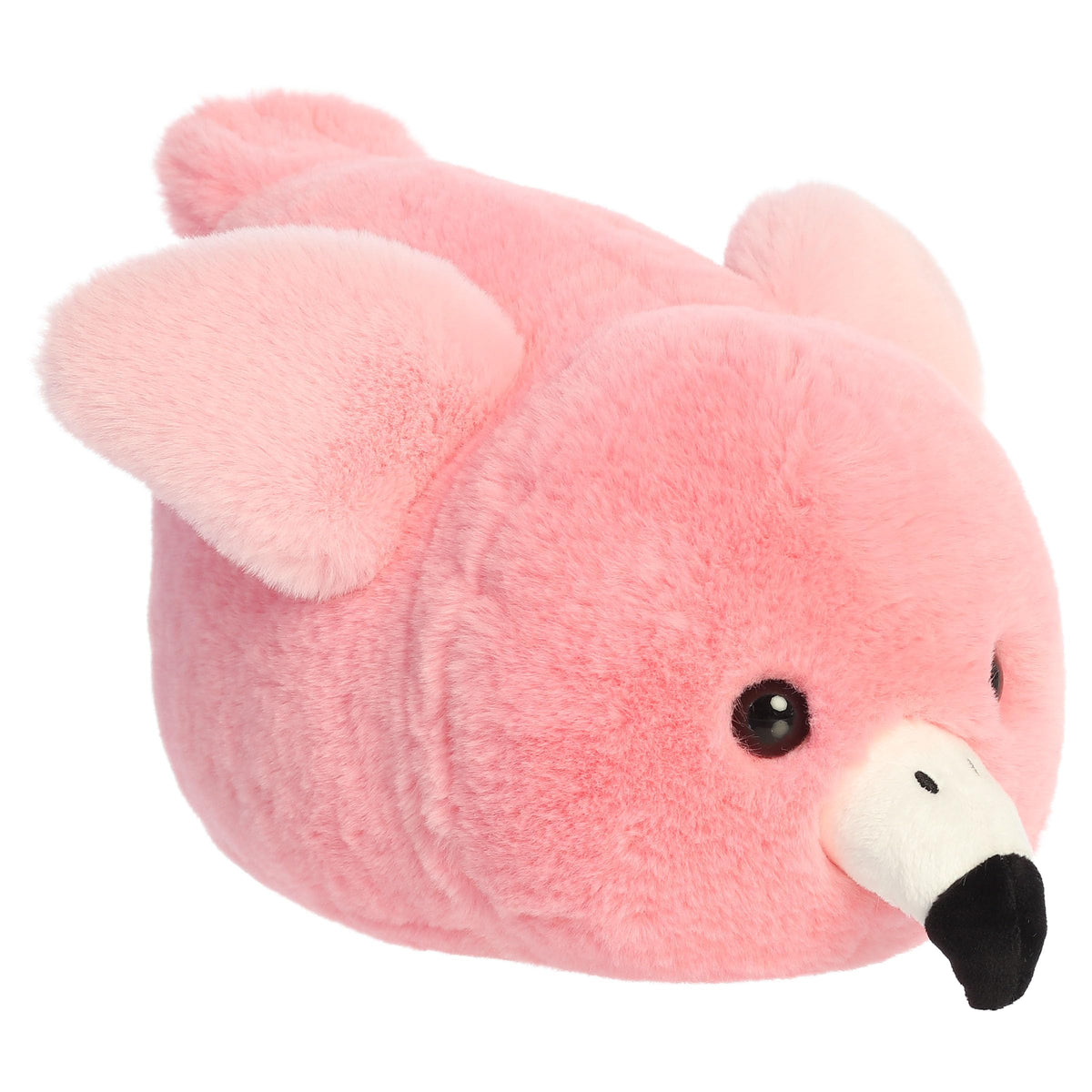 Aurora Spudsters 12" Florian Flamingo Adorable Stuffed Animal
