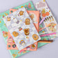 Fashion Angels Smoko 1000+ Sticker Book