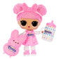L.O.L. Surprise! LOL Surprise Loves Mini Sweets Peeps - Cute Bunny with Collectible Doll, 7 Surprises, Spring Theme, Peeps Limited Edition Doll- Great