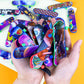 XIPEGPA 100 PCS Mini Finger Skateboards Finger Skateboard Toys for Birthday Party Favors Gift Props Decoration (100)