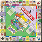 Monopoly Rugrats Board Game | Based on The Nickelodean Series Rugrats | Officially Licensed Rugrats Merchandise | Themed Classic Monopoly Game