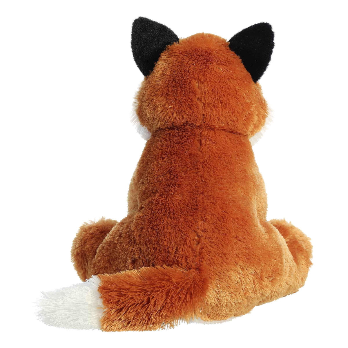 Aurora 11" Fox Cuddly Stuffed Animal
