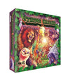 IDW Games String Safari Board Game