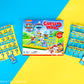 Guess Who? PAW Patrol Board Game, Featuring Chase, Rocky, Skye, and More, Officially Licensed Nickelodeon PAW Patrol Game, Family-Friendly Children's