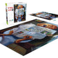 Buffalo Games - Dog Gone Funny - 750 Piece Jigsaw Puzzle for Adults