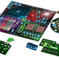 Xenology by Play To Z | Ages 14+ | 1-4 Players | Strategic Sci-Fi Board Game of Discovery & Stealth | 2026 Origins Award Nominee