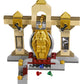 LEGO Scooby-Doo 75900 Mummy Museum Mystery Building Kit