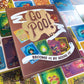 Paper House: Go Poo! The Game | Age 6+ | 2-6 Players | Laugh Out Loud Funny Card Collection | Family Night | Hilarious Toilet Humor | Adults & Kids