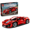 LEGO Technic Ferrari 488 Pista Car 42235