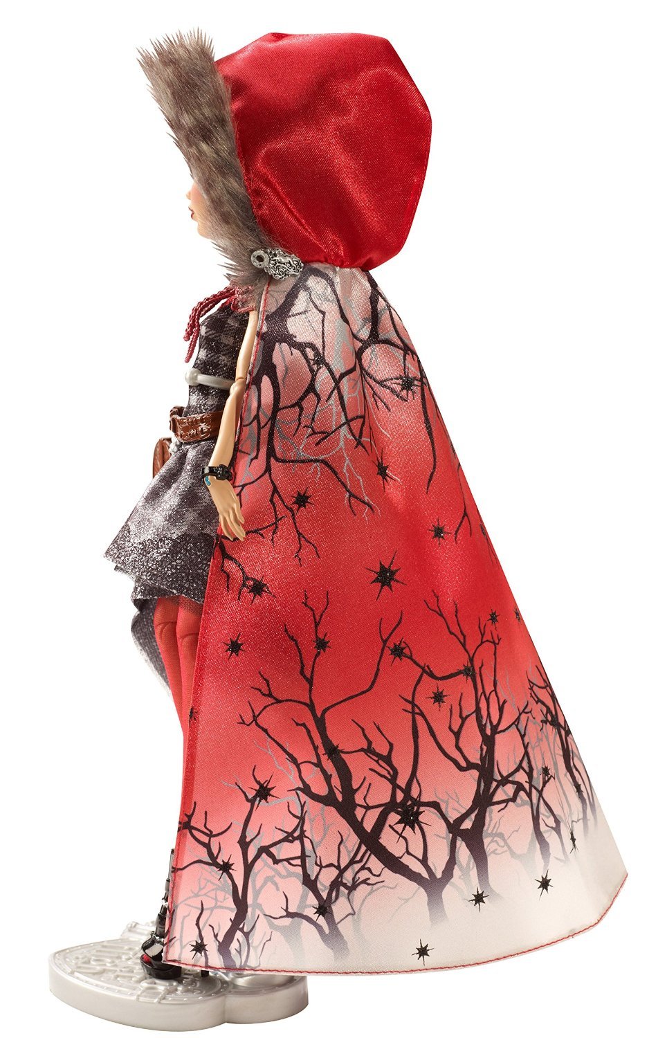 Ever After High Legacy Day Cerise Hood Doll