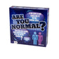 Pressman are You Normal? Board Game, Blue