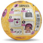 L.O.L. Surprise! 550709 Lil Sisters Series 3 Collectible Dolls