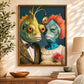 Cross & Glory | 1000 Piece Jigsaw Puzzles for Adults | Zorin & Etrax
