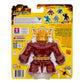 Heroes of Goo JIT Zu Stretch Strikers Hero Pack, Stretchy Action Figure Blazagon, Unique Goo Filling, Stretches Up to 3 Times Their Size, Collect All