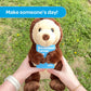 SendAFriend Oliver the Otter Care Package