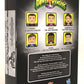 SDCC 2022 Power Rangers 1995 Movie MINIMATES Box Set
