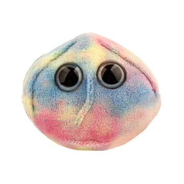 GIANTmicrobes Stem Cell Plush - Learn About Science and Reproduction with This Fun Gift, Memorable Gift for Doctors, Students, Scientists, Fertility
