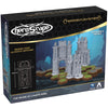 Renegade Game Studios Heroscape The Ruins at Laur's Edge Terrain Expansion