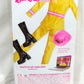 Barbie Fashions Fire Fighter Pack
