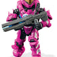 Mega Construx Halo Spartan Helljumper Building Set