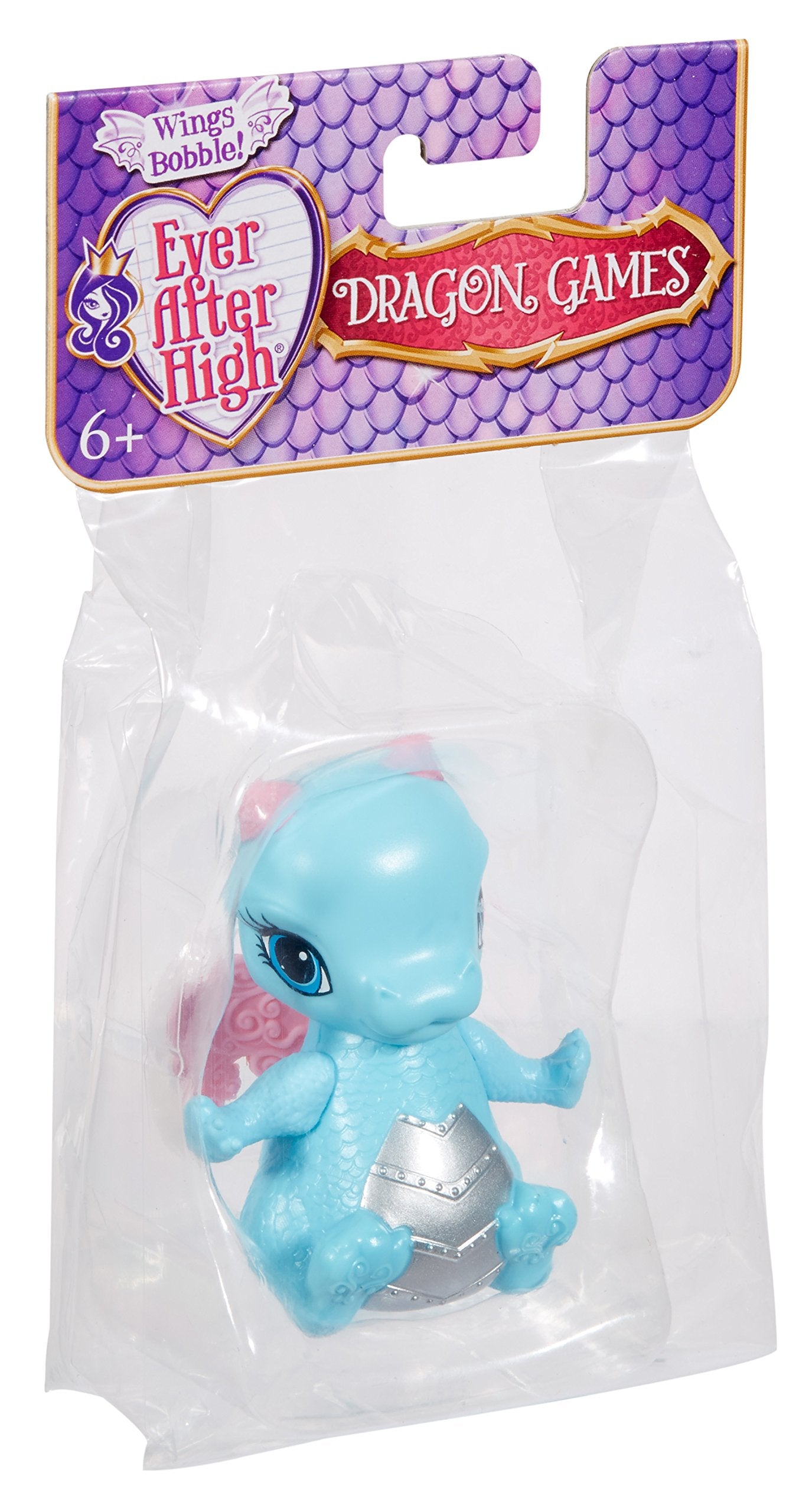 Mattel Ever After High Darling Dragon Figure