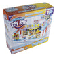 World's Smallest Micro Toy Box Store Playset, Multi