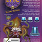Floodgate Games Epic Resort: Villain's Vacation Board Game