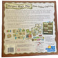 Rio Grande Games Morgan's Magic Map Tile Placement Strategy Board Game, 2-4 Players, Ages 10+