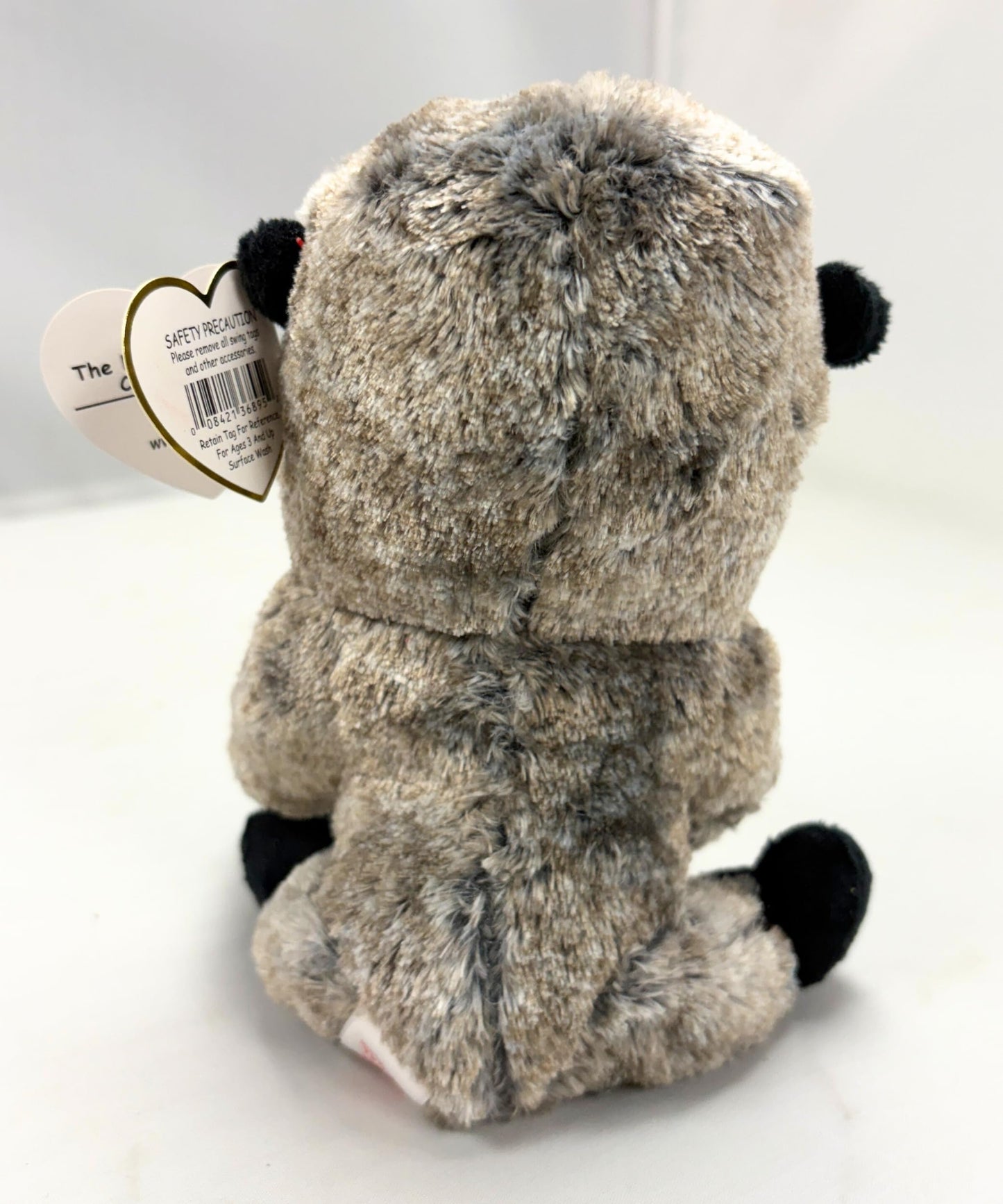 Ty Beanie Boos Wasabi - Baboon reg