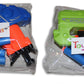 Big Bag of Dart Guns! Mini Foam Dart Blasters Birthday Party Favors (6 Pack)